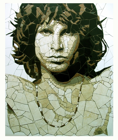 Ed Chapman Jim Morrison